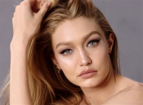 gigi modella fendi|gigi hadid wikipedia.